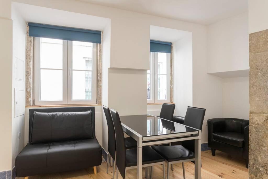 Flat Da Bica Chiado Apartamento *
